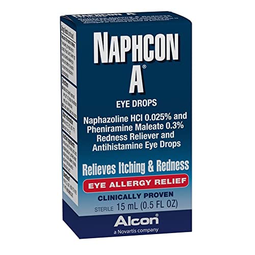 Naphcon A Vista 4